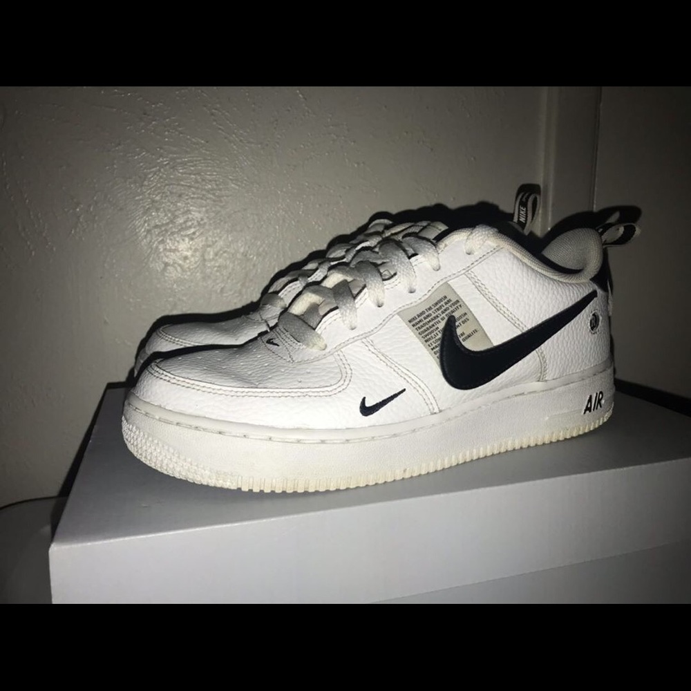 Nike af1 utility